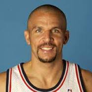 Jason Kidd's coaching accomplishments include leading teams to the  playoffs, winning NBA Coach of the Month, and reaching the NBA Finals as a  head coach. He also won an NBA championship as
