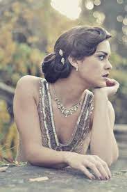 Vintage Hair Vintage Wedding Hair Wedding Hairstyles Vintage Hairstyles