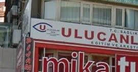 Ulucanlar Goz Hastanesi Kizilay Semt Poliklinigi Laboratuvar Tahlil Sonuclari Randevu
