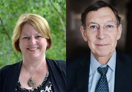 Mercer Island high grads to be honored Bennett and Hawes