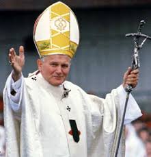 Image result for st John Paul the second biography