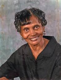 Obituary information for Mrs. Emma L. Hawkins