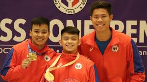 Jul 26, 2021 · the philippines has competed at every edition of the summer olympics since 1924 — except for a boycott of the moscow games in 1980 — with three silver and seven bronze medals before diaz's win. Carlo Paalam Stuns Rio Gold Medalist Secures Medal At Tokyo Olympics