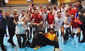 Only three days are left at the 27th ihf men's world championship and the business end of the event in cairo will bring excitement, emotions and some superb handball, as the top four teams at egypt 2021 are set to clash for the trophy. Egypt S Handball Team Beats Serbia Qualifies For Quarter Finals Egypttoday