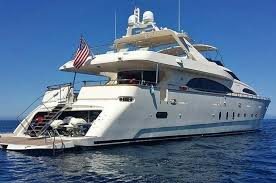 Duffy boat rentals long beach. Los Angeles Luxury Liners