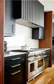 Check out these cool industrial style kitchen design ideas. Silestone Serena Natural Stone Colour Is Used In This Modern And Industrial Sty Kitchen Interior Design Modern Industrial Style Kitchen Interior Design Kitchen