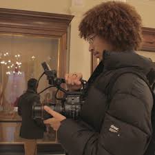 Dorian Robinson Photos