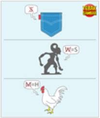 Lengkap Kunci Jawaban Tebak Gambar Level 1 Terbaru