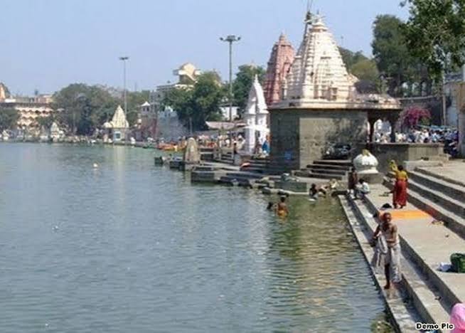 🚶‍♂️ Spiritual Walk to Sacred Ghats of Ujjain - Ujjain Darshan