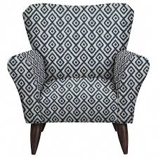 Living Room Furniture Jessie Chair W Tate Indigo Fabric Cityfurniture Furniture Layout Comfy Living Room Furniture Furniture