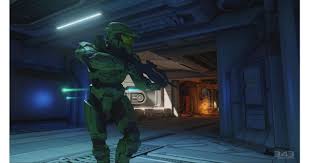 Image result for Master Chief