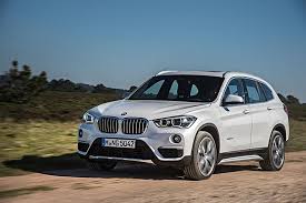2016 Bmw X1 Bmw Bmw Cars Bmw Hud