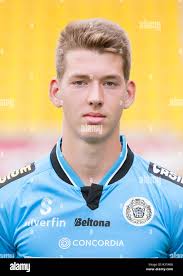 Christophe robin hi-res stock photography and images