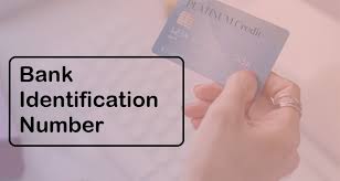 The first six digits on a payment card, which can be used to identify the issuer who supplied the payment card to the customer. What You Need To Know About Bank Identification Number Bin Bin Generator