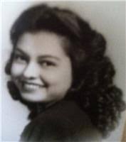 Edelia Saenz Obituary (2012)