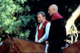 Why Star Trek Generations Is The Worst Trek Movie