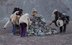 Since always she has been motivated to participate and. Isabel Godoy Reconocer A La Madre Tierra Como Un Ser Vivo Es Una Forma De Promover El Respeto Y No Solo La Proteccion Radio Nuevo Mundo