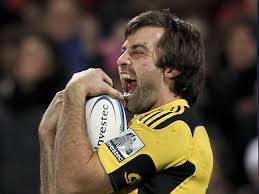 Rugby: Hurricanes name team for final home game