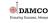 TESTINGXPERTS, INC. DBA DAMCOSOFT logo