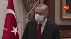 The incident showed how far we still have to go before women are treated as equals. Von Der Leyen Without A Chair At Erdogan Is Immediately Sofa Gate Video Ruetir