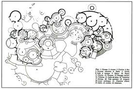 Pierre Cardin S Bubble House Palais Bulles By Antti Lovag Bubble House Pierre Cardin How To Plan