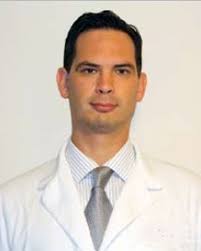 Dr. Michael Vallez // Midwest Podiatry Centers