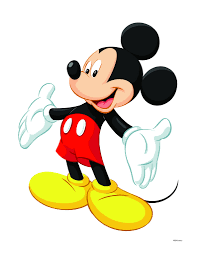 Pin the clipart you like. Free Mickey Mouse Clipart Pictures Clipartix