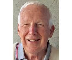 Clive Coutts Obituary (1931