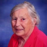 Bertha Helen Schuchmann Obituary (1929