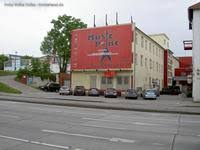 11, berlin, allemagne, ou écrire un avis. Kaulsdorf An Der Bundesstrasse