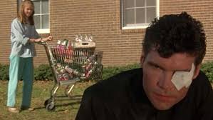 Of Manners and Monsters: The Lawlessness of Stephen King's Reverend Lester  Lowe • AIPT