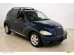 Image result for Patriot Blue 2003 Chrysler