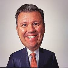 I am excited to announce that I was selected as the winner of the 2024  Internal Wholesaler of the Year award at Ocean Park Asset Management. Thank  you to my external partner