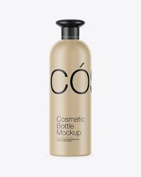 Ceramic Cosmetic Bottle Mockup Balsam Bottle Ceramic Conditioner Cosmetic Hair Mockup Pack Package Sha Bottle Mockup Cosmetic Bottles Mockup Free Psd