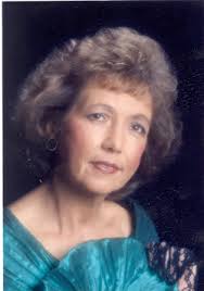 Georgetta Trotter Black (1945-2009)