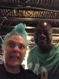 Not only did Louisville One Act dominate Districts and bring home the  Championship… Dayton snagged Best Overall Actor, and several cast members  earned outstanding acting awards! What an unforgettable day for this