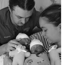 Fundraiser for Jemma Selwood by Ashleigh Carr : Benson “Benji” Jordan Cheney