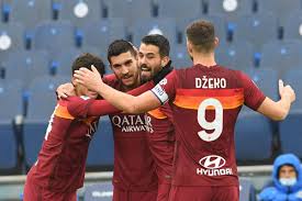 Inter milan vs roma's head to head record shows that of the 29 meetings they've had, inter milan has won 7 times and roma has won 9 times. Roma 2 Inter 2 Match Highlights Chiesa Di Totti