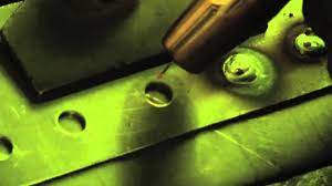 How To Weld Plug Spot And Fill Weld Body Panels Youtube Welding Table Diy Welding Welding