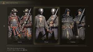 Elden Ring Character Creation Guide: Which Class And Keepsake Should You  Choose?