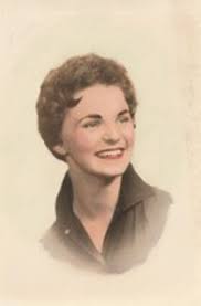 Rose Marie "Penny" Eckert Obituary