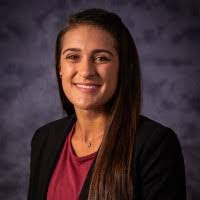 Michaela Collins's Instagram, Twitter & Facebook