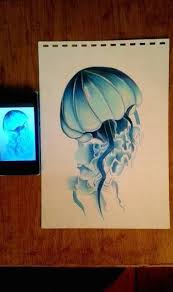 We did not find results for: Hyper Realistic Drawing Blue Jellyfish Using Color Pencil Steemit