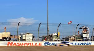 On the other hand, i can't think of anything else nascar could do to win back disgruntled long time fans but get the track back on the schedule. Nascar Returns To Nashville Superspeedway In 2021 Nascar