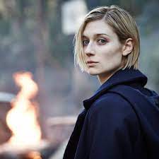 To clear her name, anna must delve into her troubled past and face some truths about herself and. The Kettering Incident Review Tasmania S Answer To Twin Peaks Television The Guardian