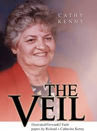 The Veil: Kenny, Cathy: 9781436380768: Amazon.com: Books