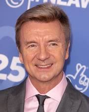 Todd Eldredge (Figure Skater)