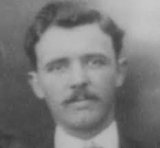James Lawrence Garrison (1881-1921)