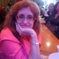 Wendy Sue Batson Obituary