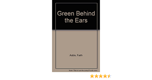 We did not find results for: Green Behind The Ears Amazon De Addis Faith Fremdsprachige Bucher